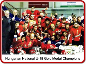 Alberta Hockey Clinics: K2 Hockey Clinics